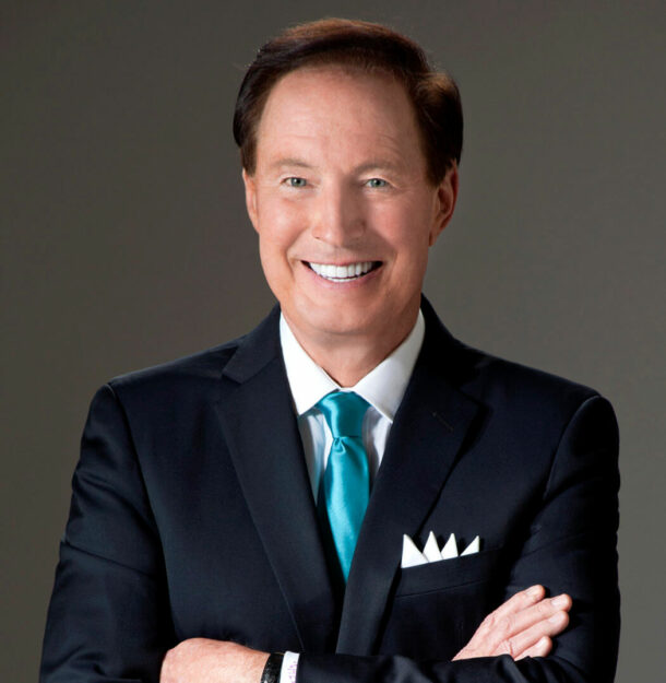 Steven C. Anderson, FASAE, CAE, IOM